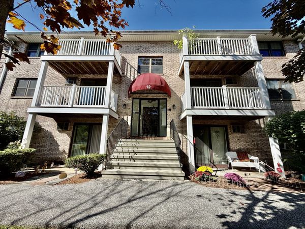 12 Kenmar Drive, Unit 87, Billerica, MA 01821