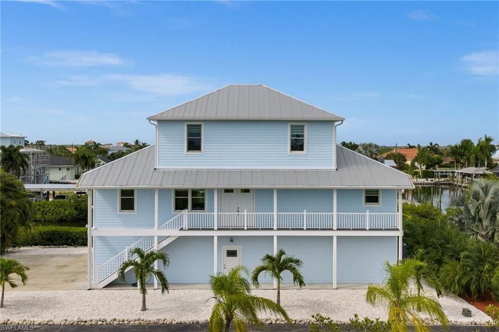 2912 Buttonwood Key Ct, Saint James City, FL 33956 Photo