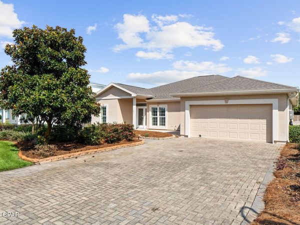 105 White Blossom Trail , Port St Joe, FL 32456