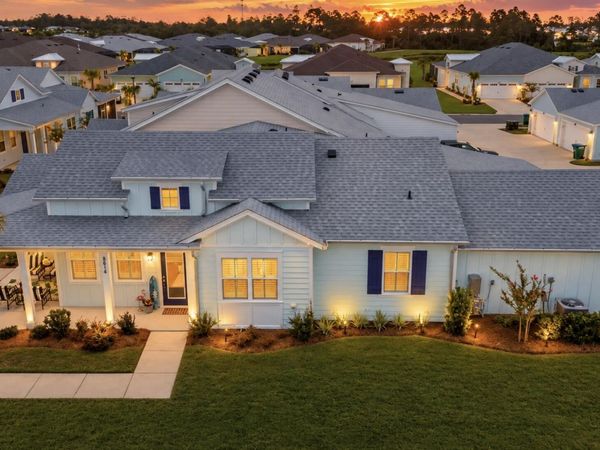 8614 Sand Dollar Drive , Panama City Beach, FL 32413