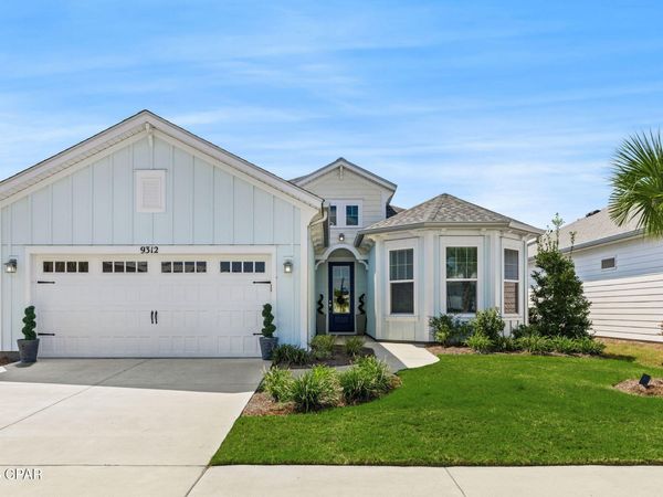 9312 Escape Avenue , Panama City Beach, FL 32413