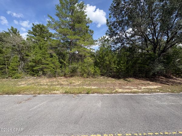LOT 10 Norwood Avenue , Chipley, FL 32428