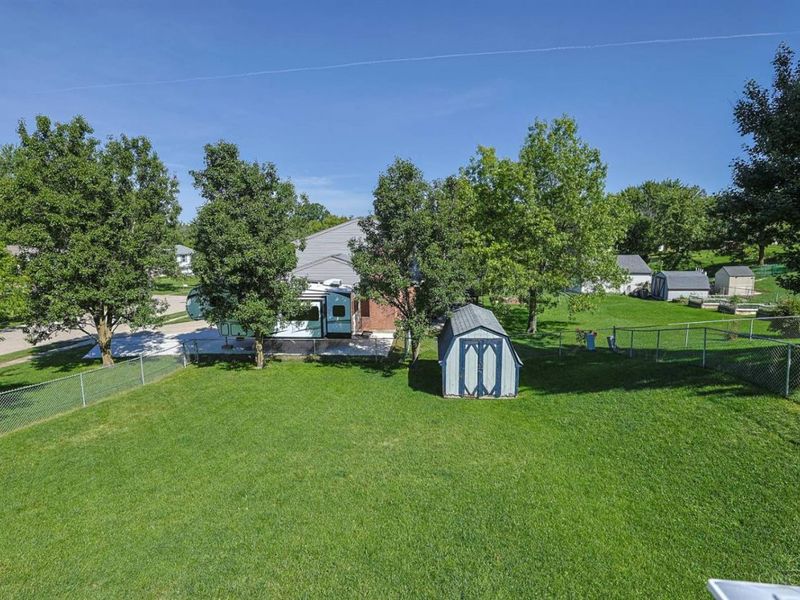 1403 Moondust Court, Miamisburg, OH 45342 Photo 36