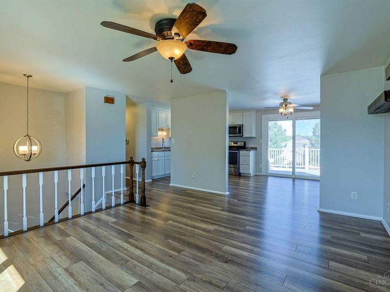 1403 Moondust Court, Miamisburg, OH 45342 Photo 6