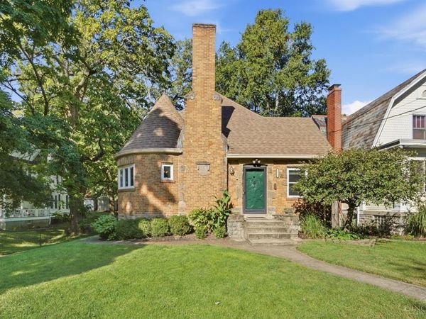 6049 Cary Avenue, Cincinnati, OH 45224
