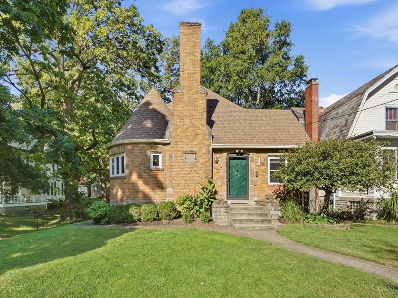 6049 Cary Avenue, Cincinnati, OH 45224 Photo 1