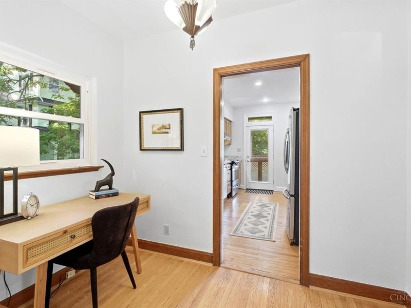 6049 Cary Avenue, Cincinnati, OH 45224 Photo 13