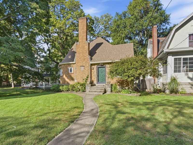 6049 Cary Avenue, Cincinnati, OH 45224 Photo 3