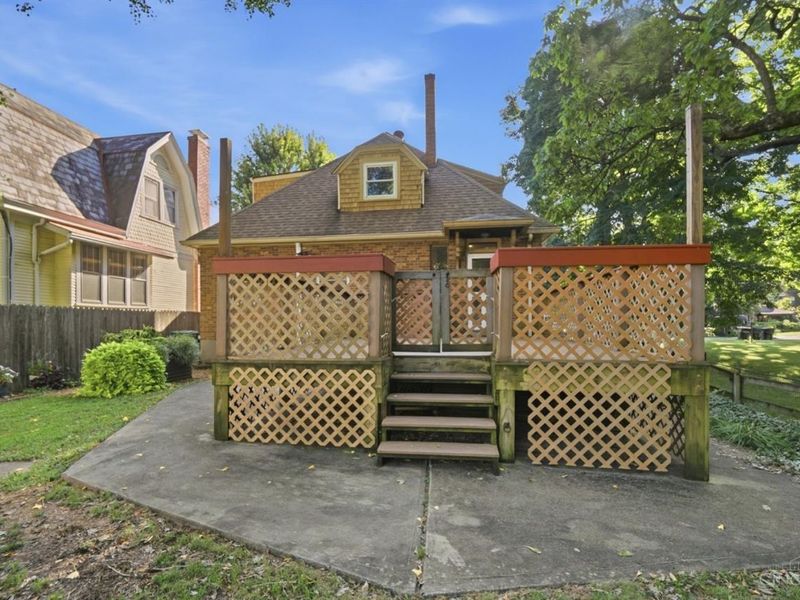 6049 Cary Avenue, Cincinnati, OH 45224 Photo 44