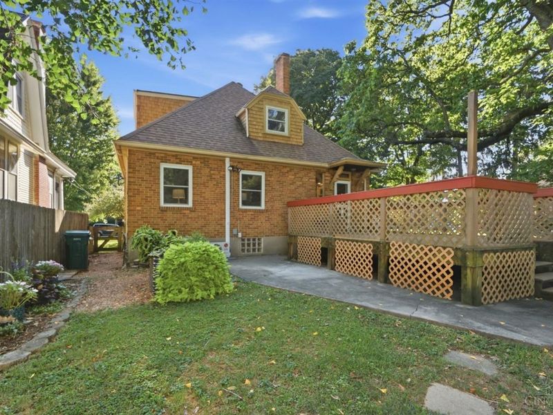6049 Cary Avenue, Cincinnati, OH 45224 Photo 45