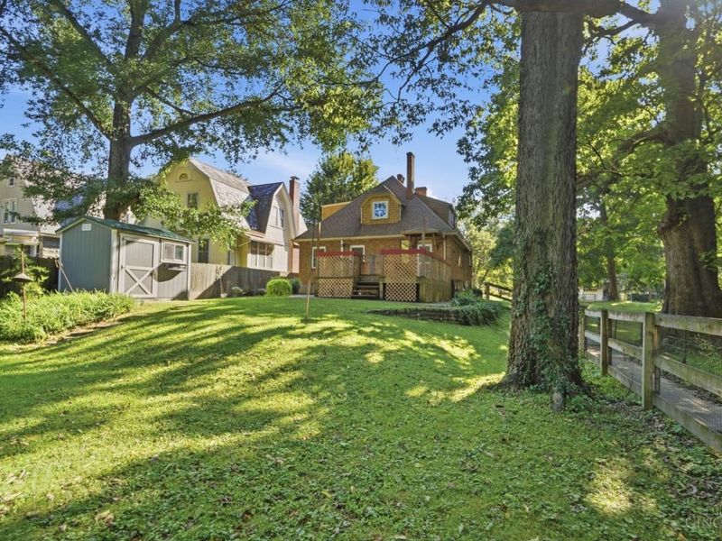 6049 Cary Avenue, Cincinnati, OH 45224 Photo 46