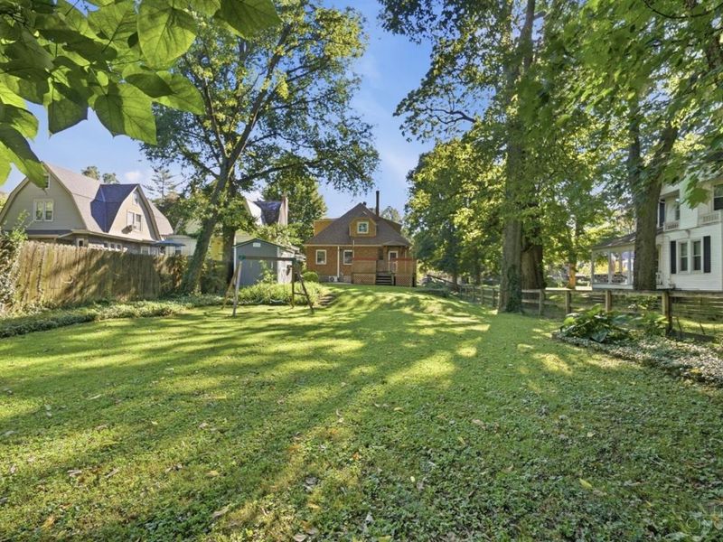 6049 Cary Avenue, Cincinnati, OH 45224 Photo 47