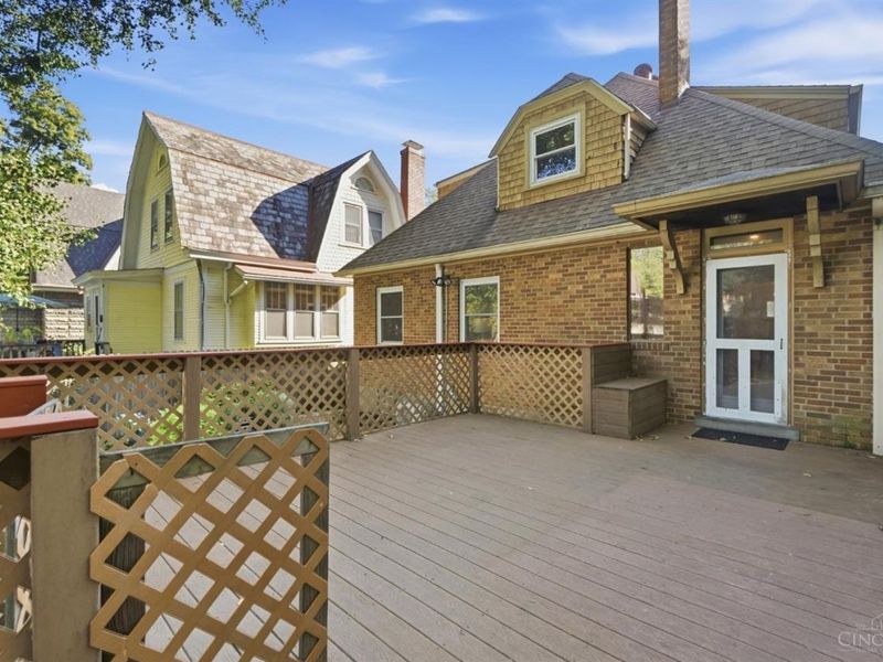 6049 Cary Avenue, Cincinnati, OH 45224 Photo 49