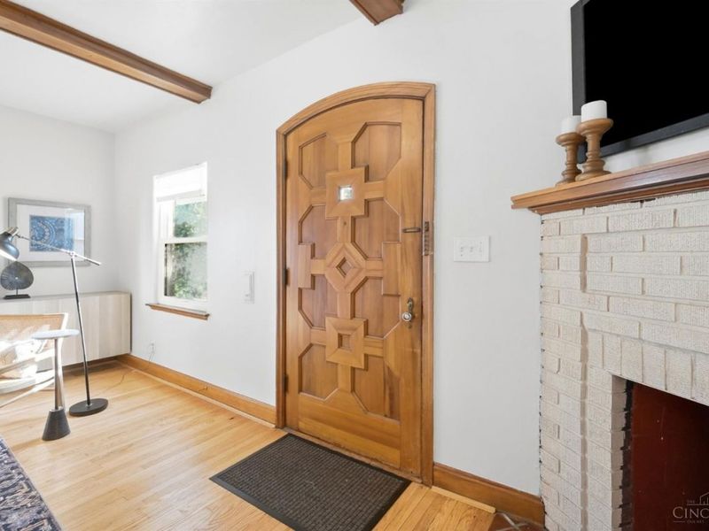 6049 Cary Avenue, Cincinnati, OH 45224 Photo 5