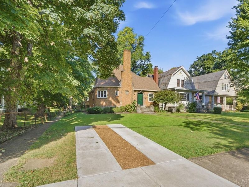 6049 Cary Avenue, Cincinnati, OH 45224 Photo 56
