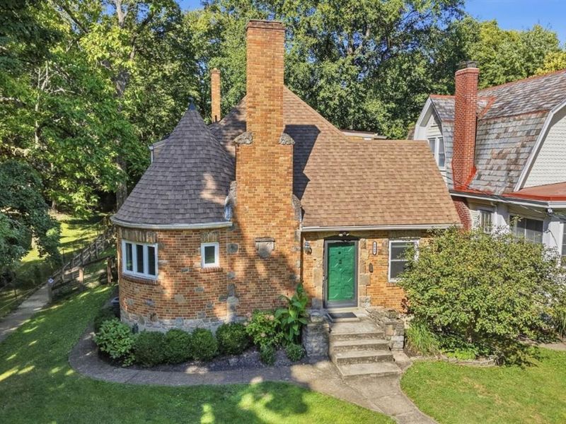 6049 Cary Avenue, Cincinnati, OH 45224 Photo 57