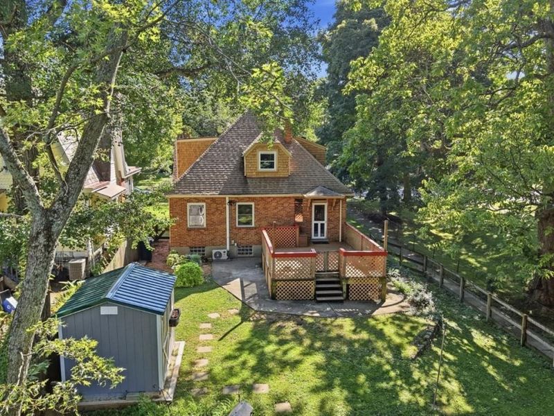 6049 Cary Avenue, Cincinnati, OH 45224 Photo 58