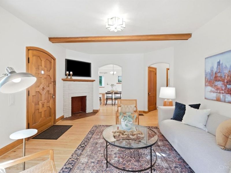 6049 Cary Avenue, Cincinnati, OH 45224 Photo 7
