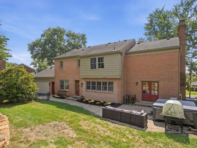 7194 Regiment Drive, Anderson Township, OH 45244 Photo 37