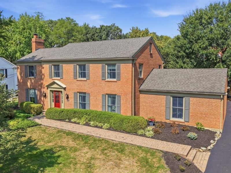 7194 Regiment Drive, Anderson Township, OH 45244 Photo 49