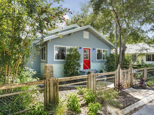 81 Keith St, St Augustine, FL 32084