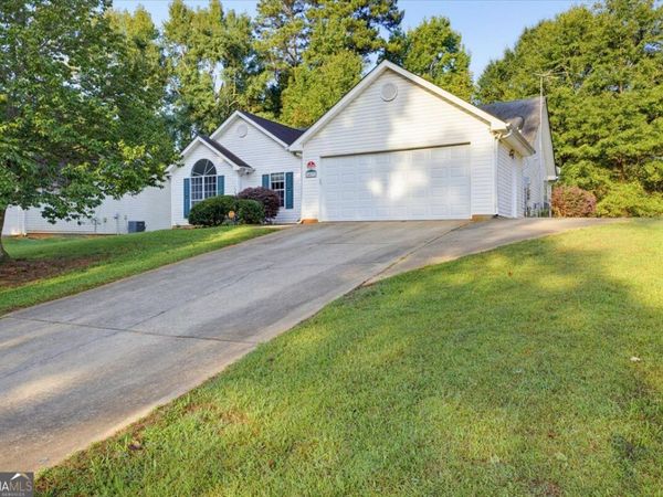 4037 Monarch Drive, Mcdonough, GA 30253