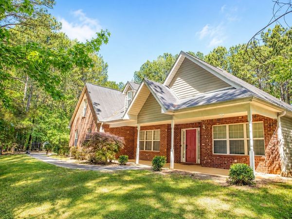 120 Mill Pond Court, Milner, GA 30257
