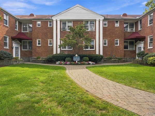2 Bryant Crescent , Unit 1N, White Plains, NY 10605
