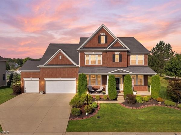 11050 Westwood Boulevard , Columbia Station, OH 44028