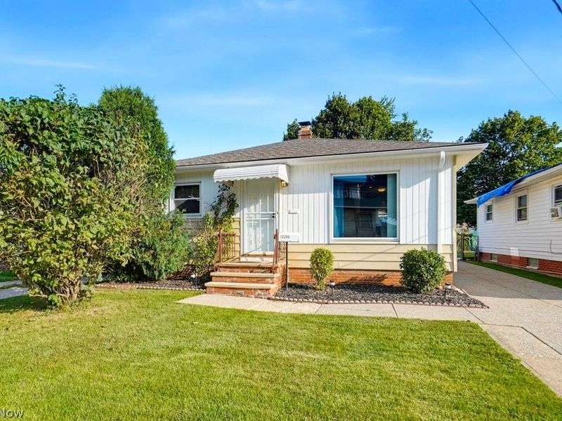 13200 Carrington Avenue, Cleveland, OH 44135 Photo 1
