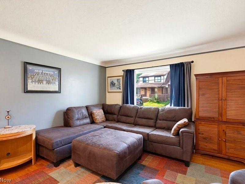 13200 Carrington Avenue, Cleveland, OH 44135 Photo 2