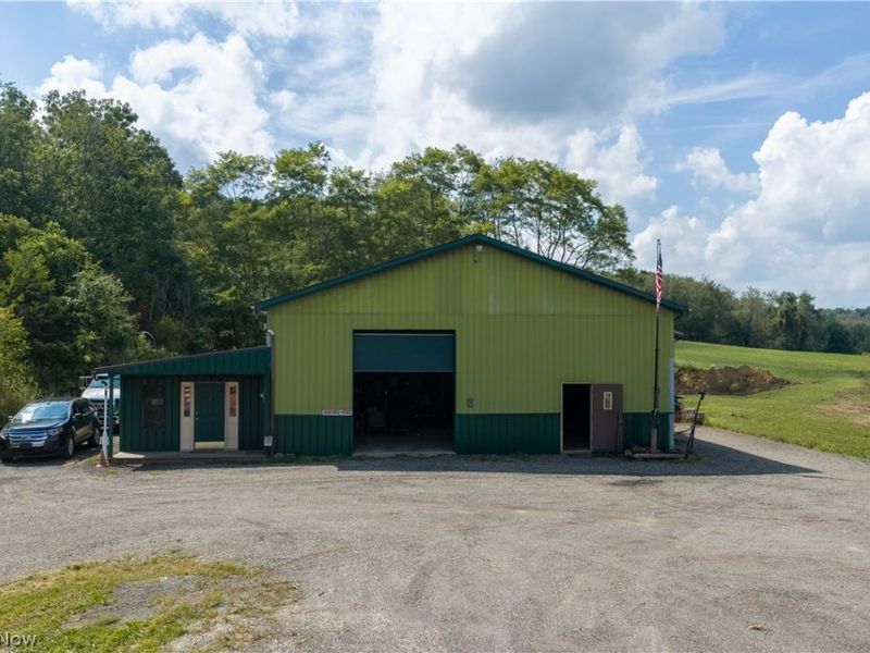 4111 Canton Road NW, Carrollton, OH 44615 Photo 16