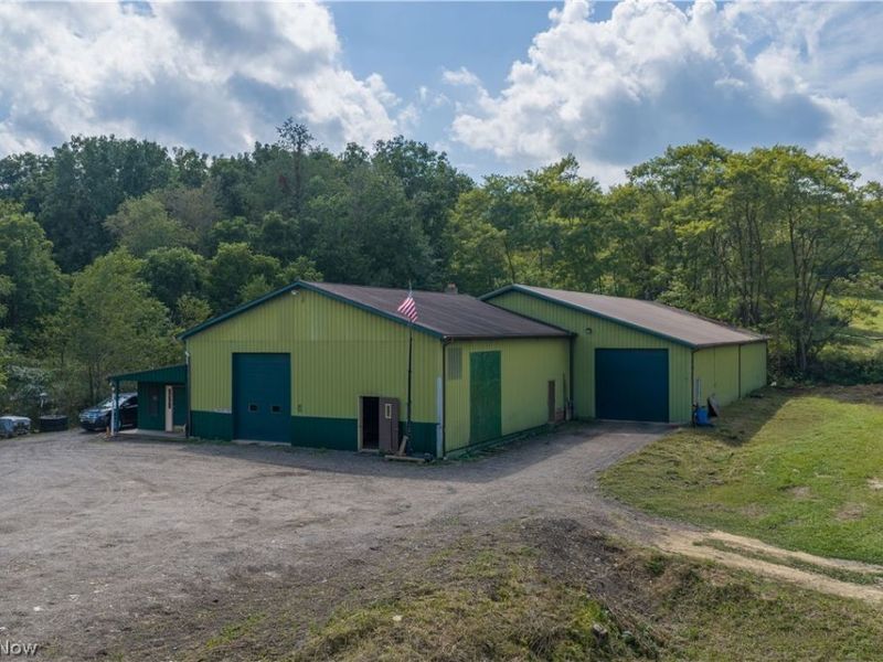 4111 Canton Road NW, Carrollton, OH 44615 Photo 18