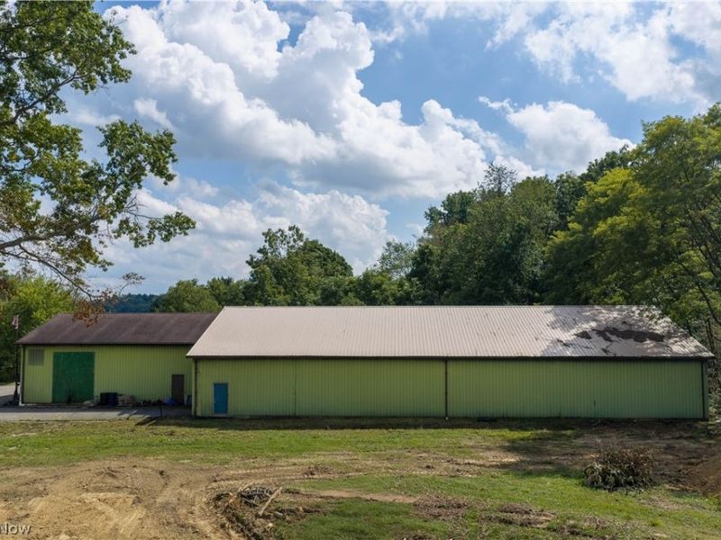 4111 Canton Road NW, Carrollton, OH 44615 Photo 20