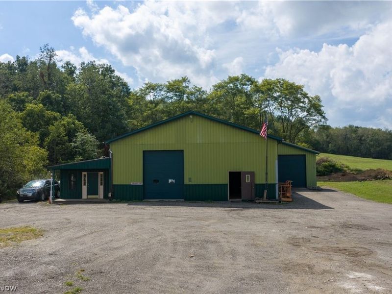 4111 Canton Road NW, Carrollton, OH 44615 Photo 22