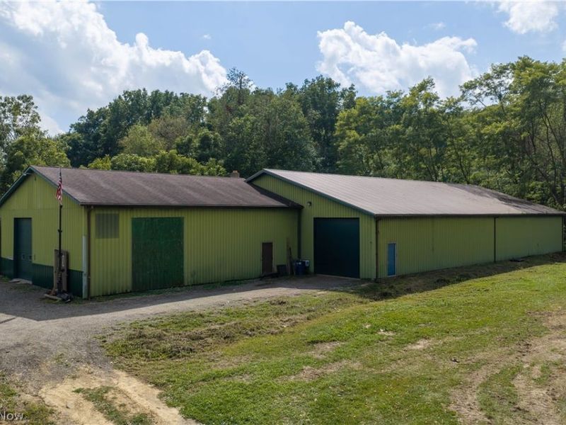 4111 Canton Road NW, Carrollton, OH 44615 Photo 23