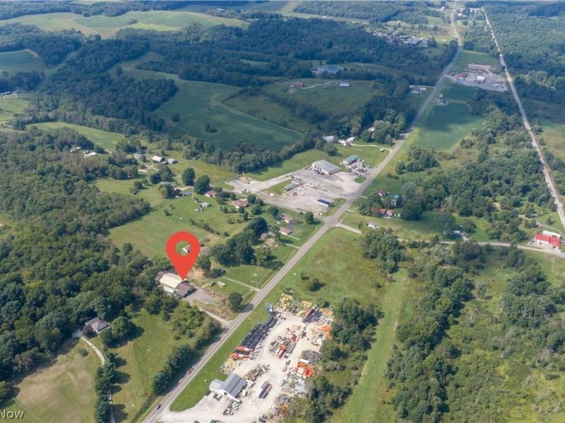4111 Canton Road NW, Carrollton, OH 44615 Photo 3