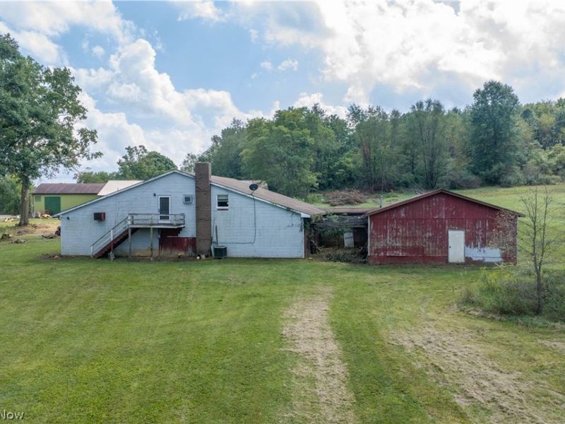 4111 Canton Road NW, Carrollton, OH 44615 Photo 7