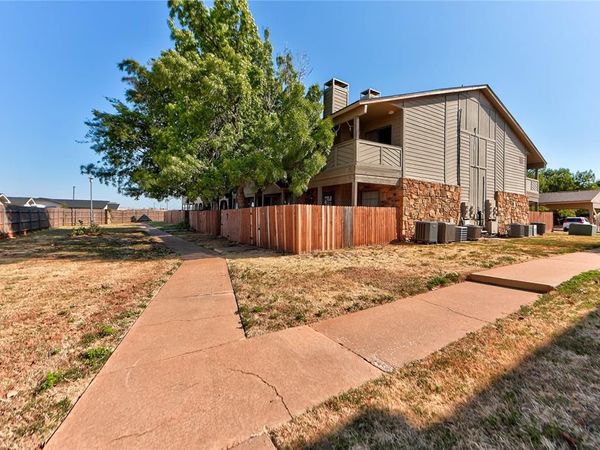 14441 N Pennsylvania Avenue, Unit 57R, Oklahoma City, OK 73134
