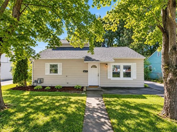 115 Lindbergh Road , Syracuse, NY 13205