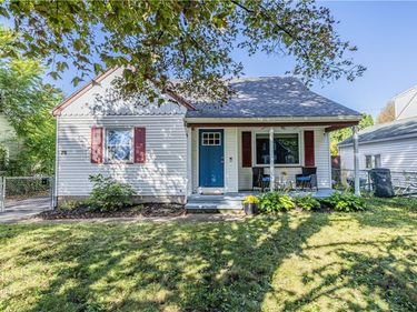 78 Pearson Street , Rochester, NY 14612