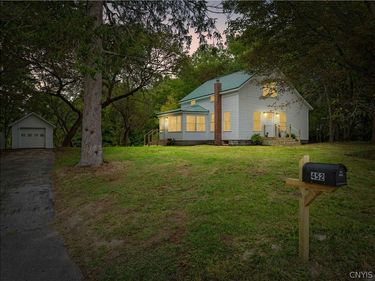 452 N 6th Street , Fulton, NY 13069