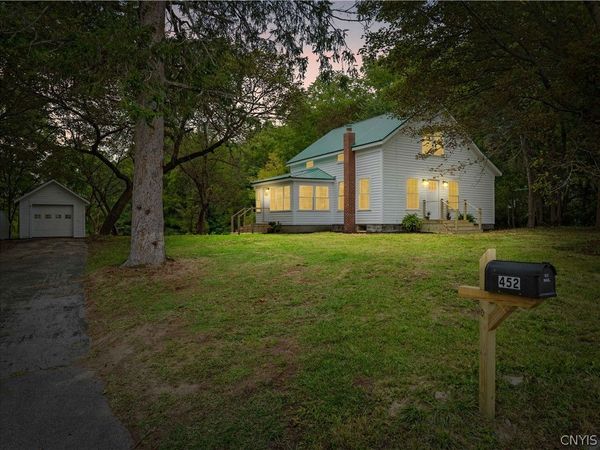 452 N 6th Street, Fulton, NY 13069