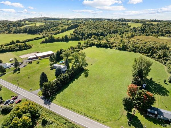 3168 Ingalls Corners Road, Canastota, NY 13032