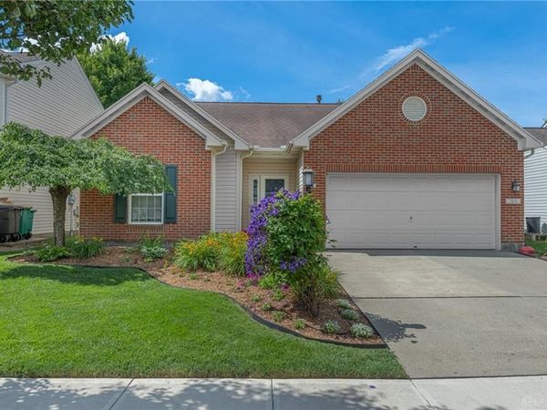 365 W Pugh Drive, Springboro, OH 45066