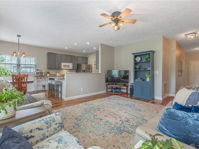 365 W Pugh Drive, Springboro, OH 45066 Photo 11