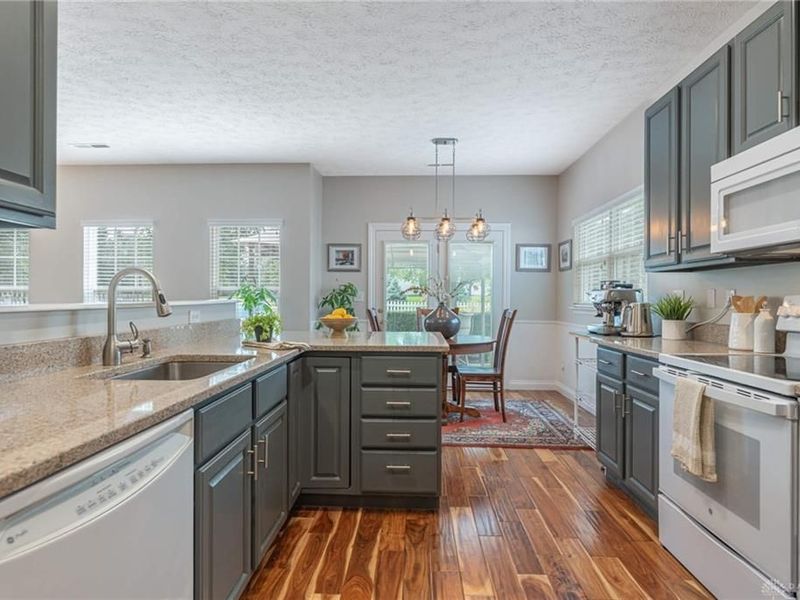 365 W Pugh Drive, Springboro, OH 45066 Photo 14
