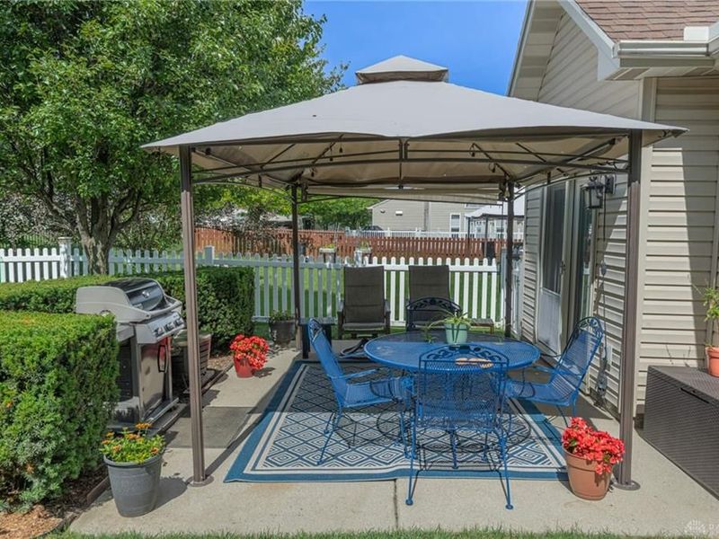 365 W Pugh Drive, Springboro, OH 45066 Photo 32