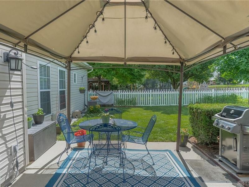 365 W Pugh Drive, Springboro, OH 45066 Photo 34