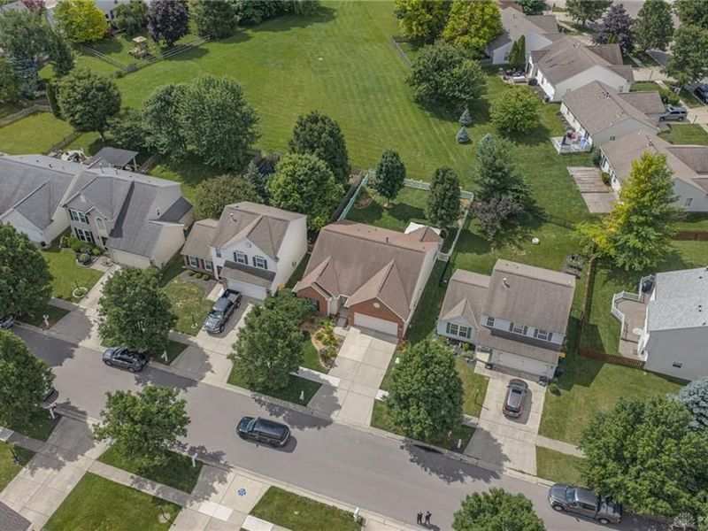 365 W Pugh Drive, Springboro, OH 45066 Photo 37